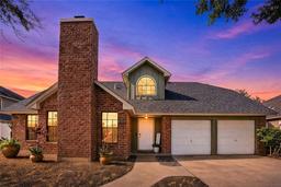 905 Saint Bernard Street — Highland Oaks