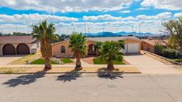 6648 MARIPOSA Drive — Chaparral Park