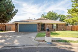4203 DODSON Drive