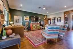 2153 White Rock Road — Stonewall Reserve