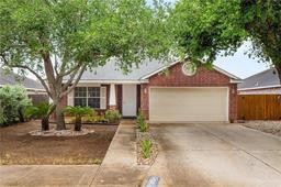 4716 Xanthisma Avenue — Meadow Ridge