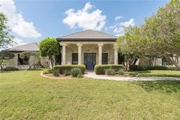3007 N Bryan Road — D & D
