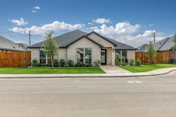 4507 Clear Fork Court — Heritage Oaks