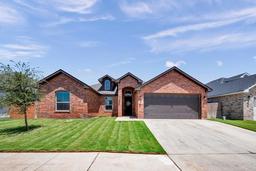 1507 Overshine Lane — Daybreak Estates
