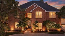 4505 Grand Lake Drive — The Lakes