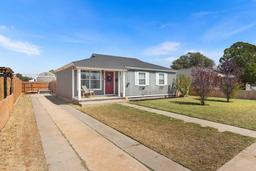 306 Conet Dr — Ridgecrest West