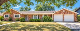 2603 W Dengar Ave — Fannin Terrace
