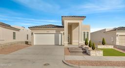 10903 Francisco Vaquera Drive — Horizon Park