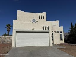 10936 LOMA ALTA Place — North Hills