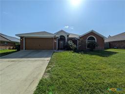 4805 Cinnabar Way