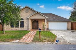 701 Camellia Avenue — Camellia Terrace