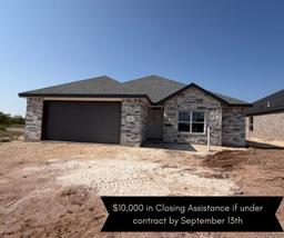 3005 Cedarhill Drive — Southland Hills