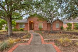 5114 Blue Ridge Trail — Southland Hills