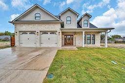 1425 Tranquility Trail, Woodway, TX, 76712