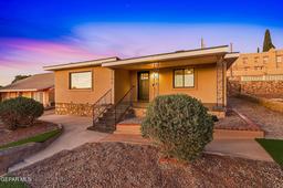 2206 N Florence Street — Alexander