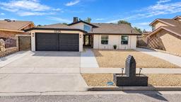 2226 ROBERT WYNN Street — Newell