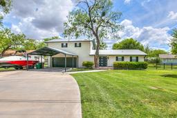 2590 Sleepy Hollow — Lake Nasworthy