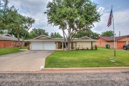 3214 Tanglewood Drive — College Hills South