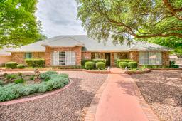 3329 Silver Spur Drive — Ridgecrest