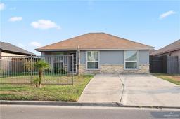 3512 Rey Enrique Drive — Villa Del Rey
