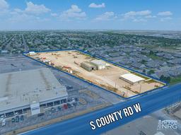 335 S County Road W