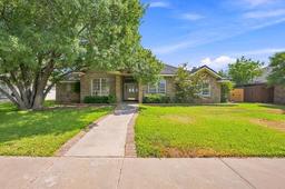 5701 Greenridge — Grassland Estates