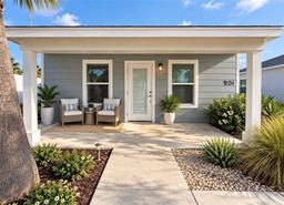 254 Oasis Circle #254 — The Oasis