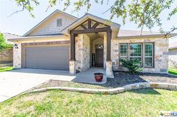 5912 Worthing Drive, Temple, TX, 76502