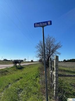 175 Rocking W (Buckhorn Cemetery Road) Road, Moody, TX, 76557