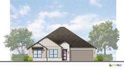 6313 Comanche Moon Trail — Goodnight Ranch