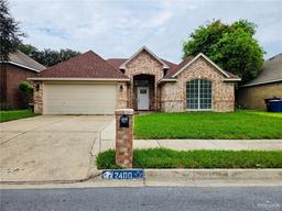 2400 Oriole Avenue — Kingsley
