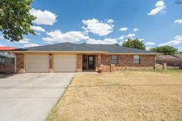 1717 City View Drive — City View Heights