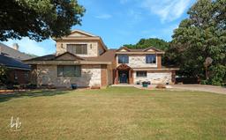 5414 Beverly Drive — Bentwood Country Club Est