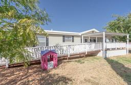 1606 W County Rd 134 — Warren Rd
