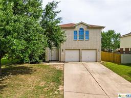 118 Lone Shadow Drive, Harker Heights, TX, 76548
