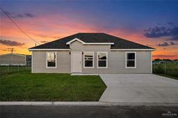 3956 Mansion Street — Los Cortijos