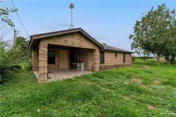 1425 W State Highway 107 — Tex-Mex Survey