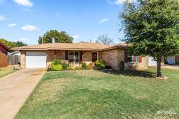 4543 Sabota Avenue — Allendale