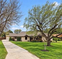 3918 N Ware Road — Citrus City Lake