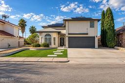 2037 SUN COUNTRY Drive — Sun Ridge