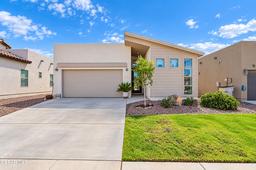 14936 WILLIE WORSLEY Avenue — Tierra Del Este