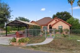 912 Nogales Street — Tierra Linda
