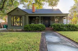 1506 S Monroe Street — Santa Rita