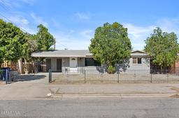 9302 Raleigh Drive — Tobin Park