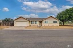 1601 Kimrey Lane — Windwood