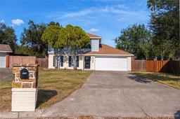 5724 N 24th Street — Tierra Del Sol #1