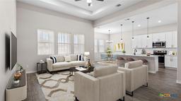 8511 Ventura Boulevard — Selma Park Estates Sub Un I County
