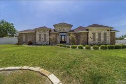 2907 N Jackson Road — Tex-Mex Survey