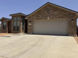 9410 Caprock Court — North Park Addition