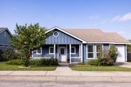 129 N Jasper Ln — Sendero Ridge